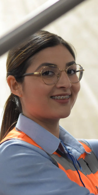 colaboradora