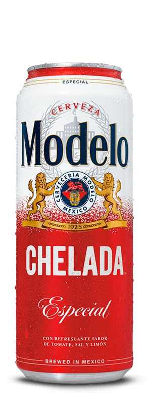 esp modelo chelada especial