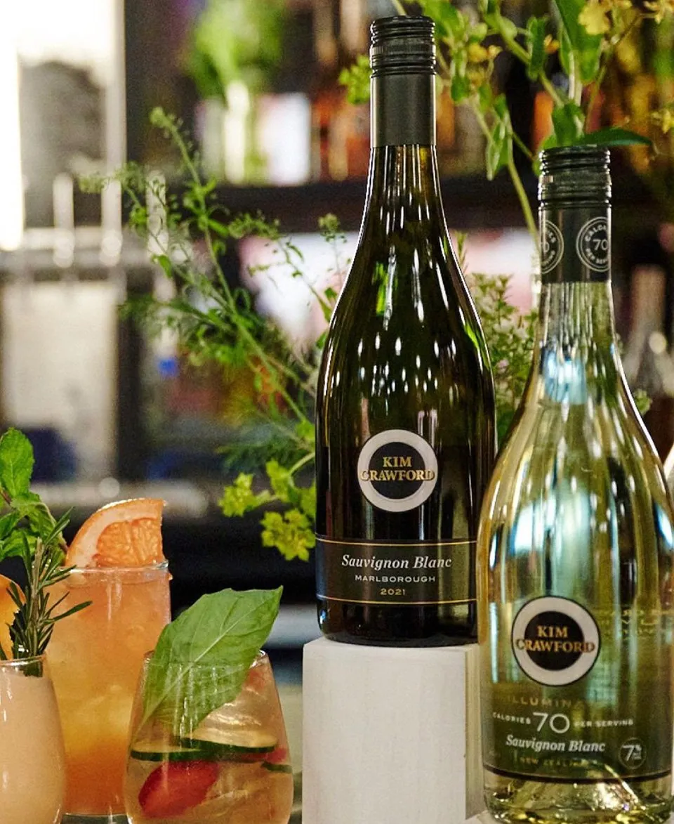 Kimcrawford Wines