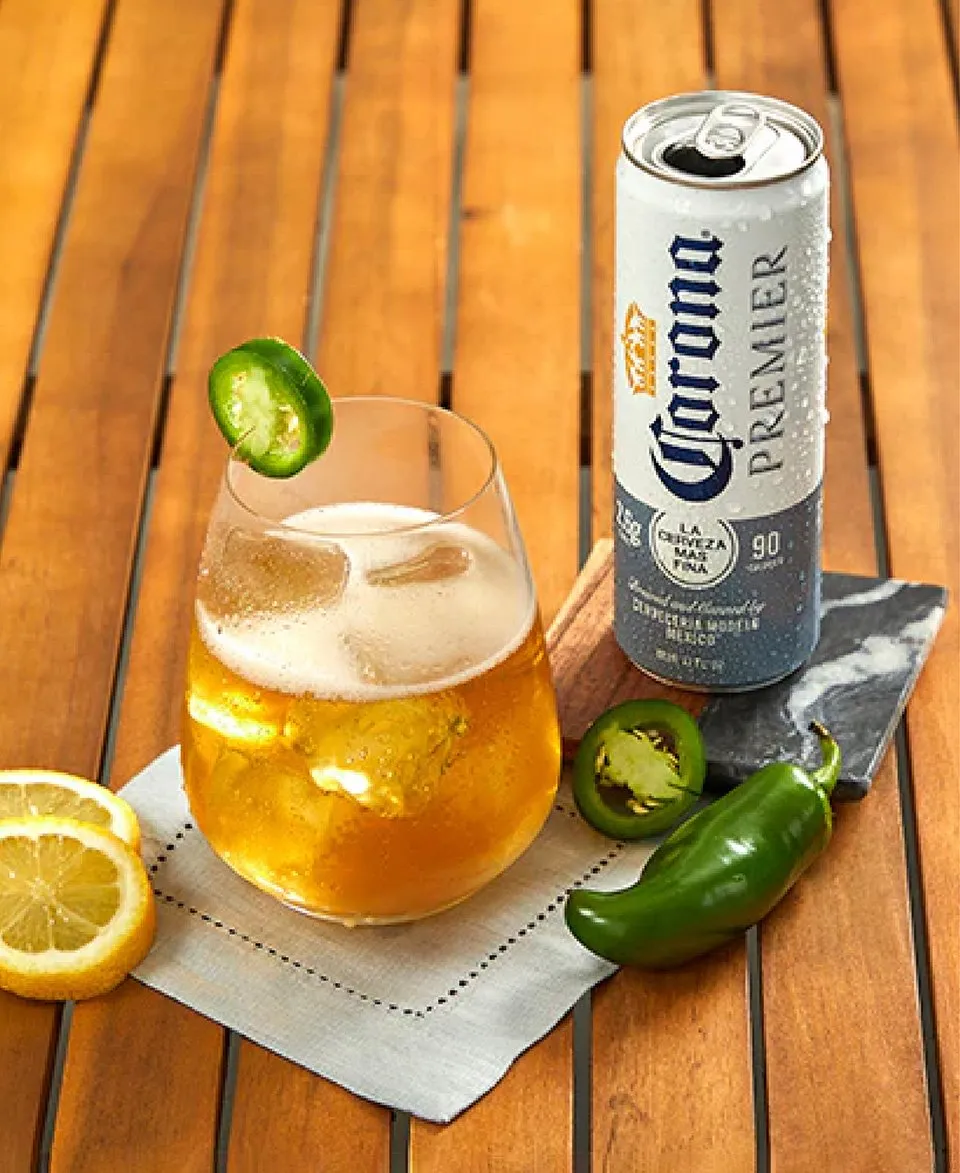 Corona USA