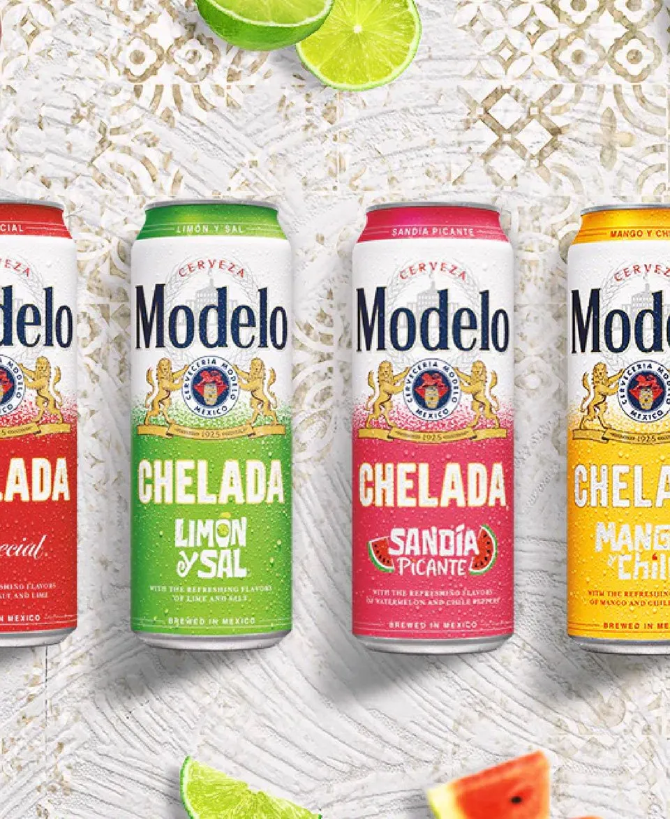 Modelo USA