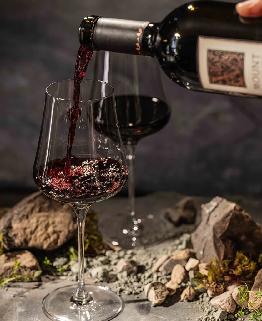 Mount Veeder