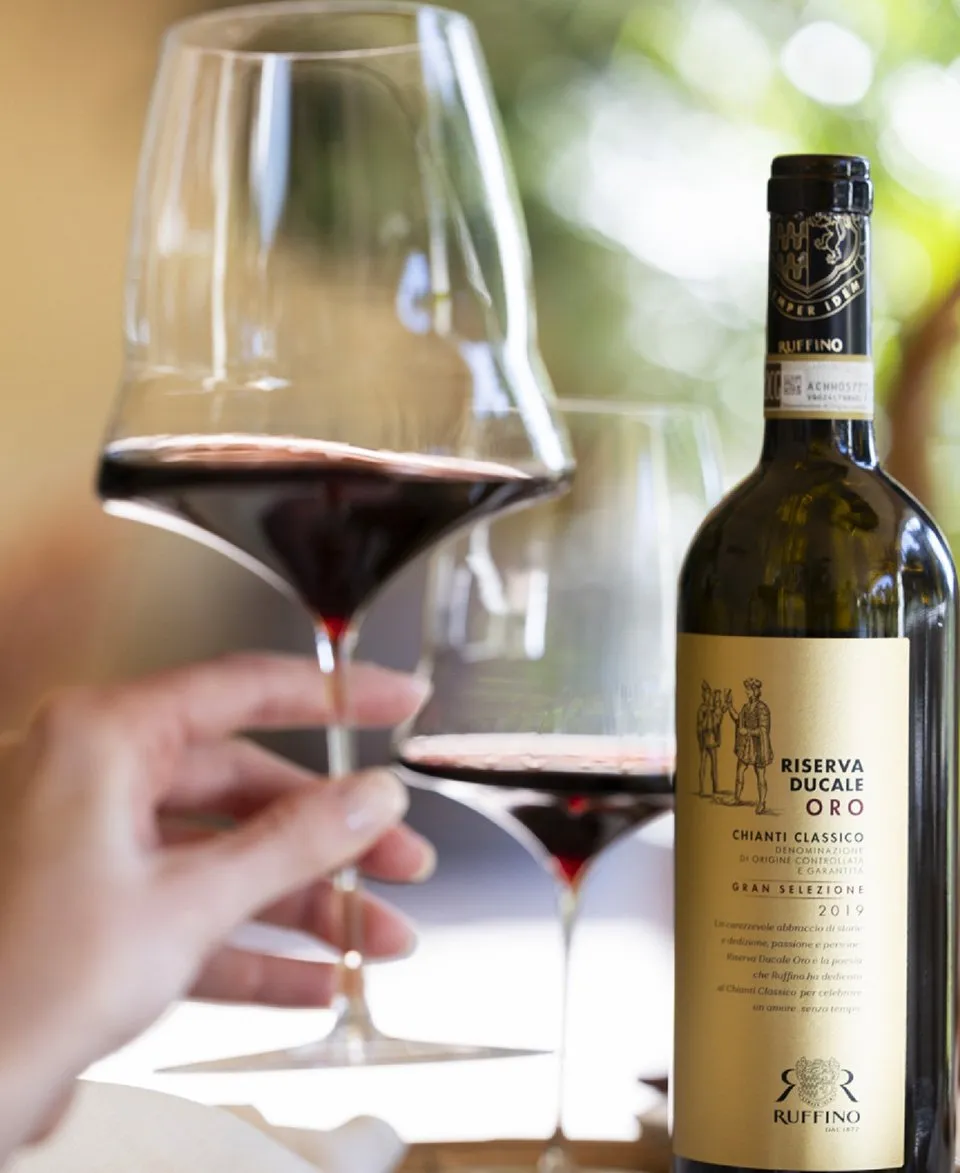 Ruffino