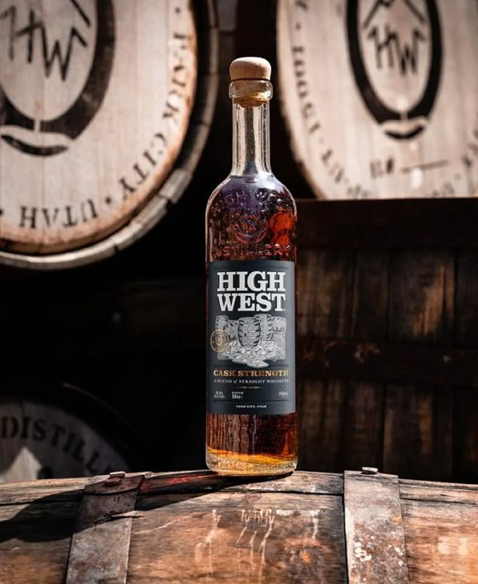 High West