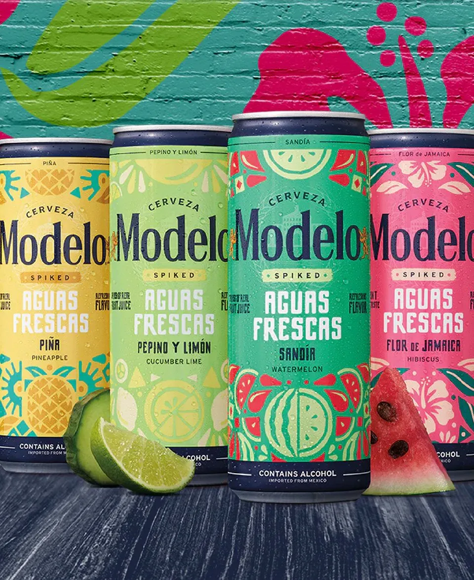 Modelo USA