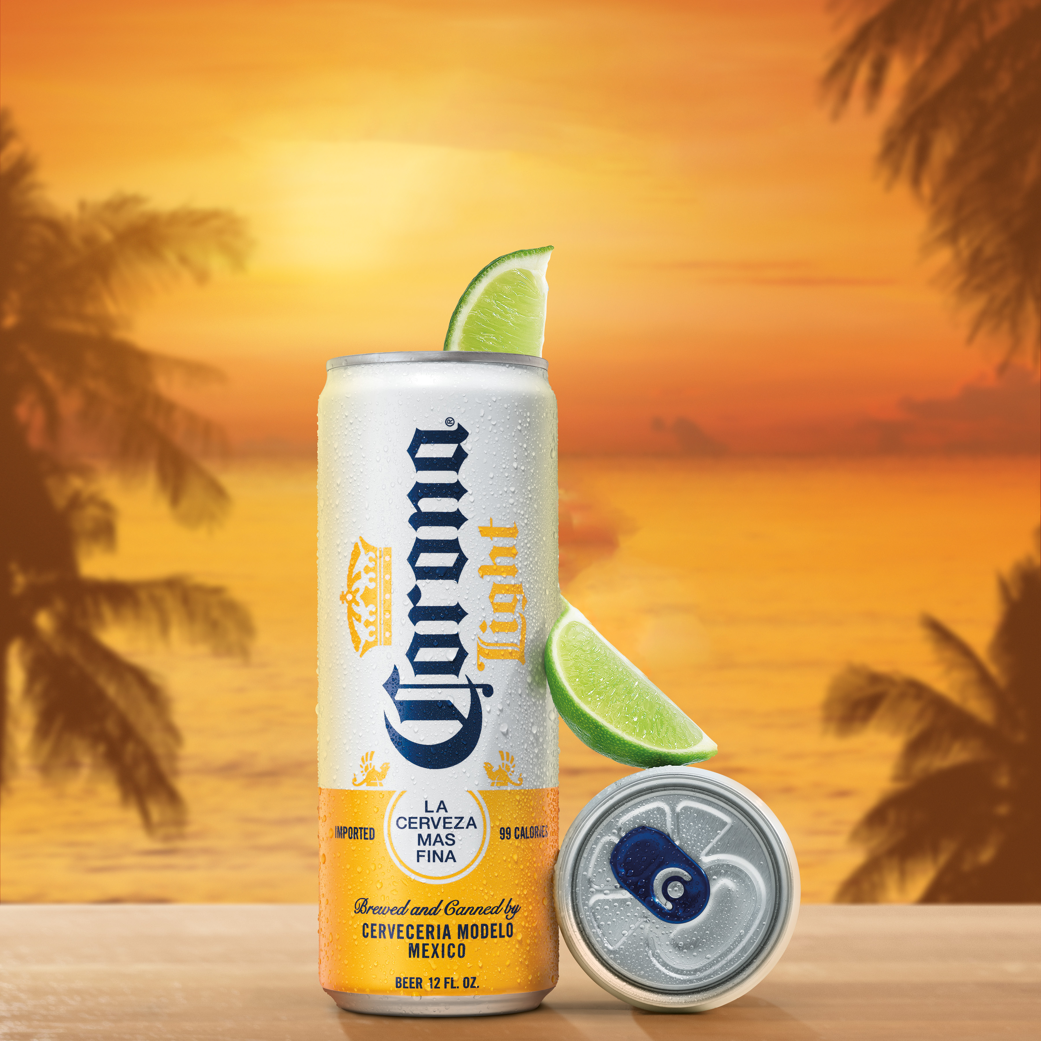 Corona USA