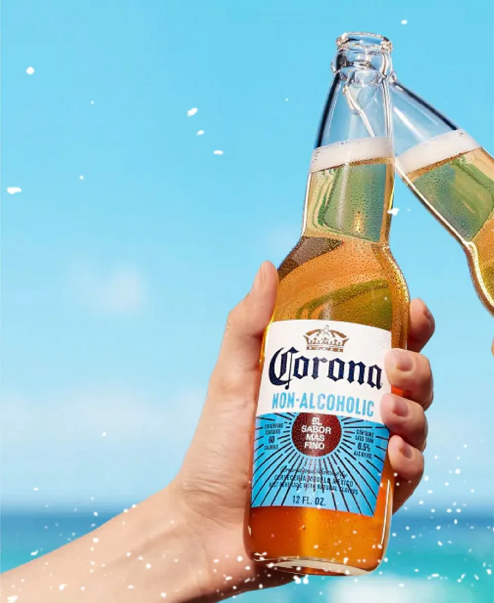 Corona USA