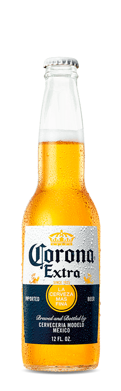 cerveza corona extra