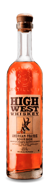 lic highwest whiskey american