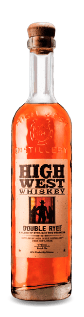lic highwest whiskey double